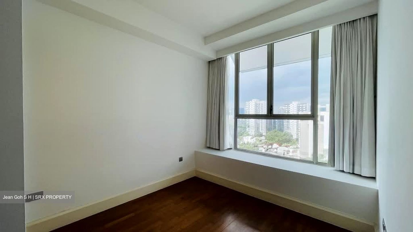 The Solitaire (D10), Condominium #558115591